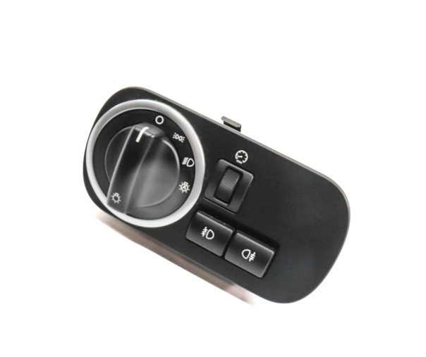 Thumbnail 1: 2010-2016 LAND ROVER LR4 HEADLIGHT SWITCH FOG LIGHT LAMP DIMMER CONTROL