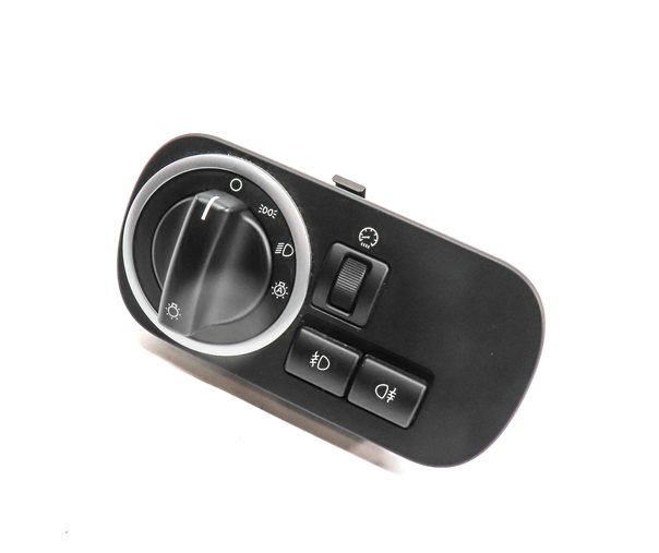 Thumbnail 2: 2010-2016 LAND ROVER LR4 HEADLIGHT SWITCH FOG LIGHT LAMP DIMMER CONTROL