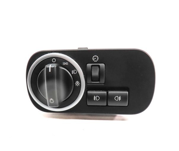 Thumbnail 3: 2010-2016 LAND ROVER LR4 HEADLIGHT SWITCH FOG LIGHT LAMP DIMMER CONTROL