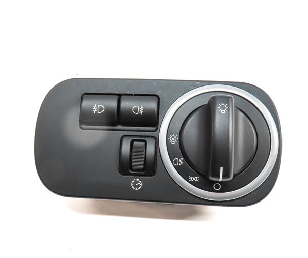 Thumbnail 4: 2010-2016 LAND ROVER LR4 HEADLIGHT SWITCH FOG LIGHT LAMP DIMMER CONTROL