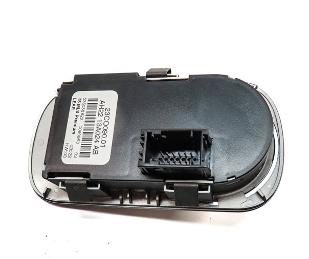 Thumbnail 5: 2010-2016 LAND ROVER LR4 HEADLIGHT SWITCH FOG LIGHT LAMP DIMMER CONTROL