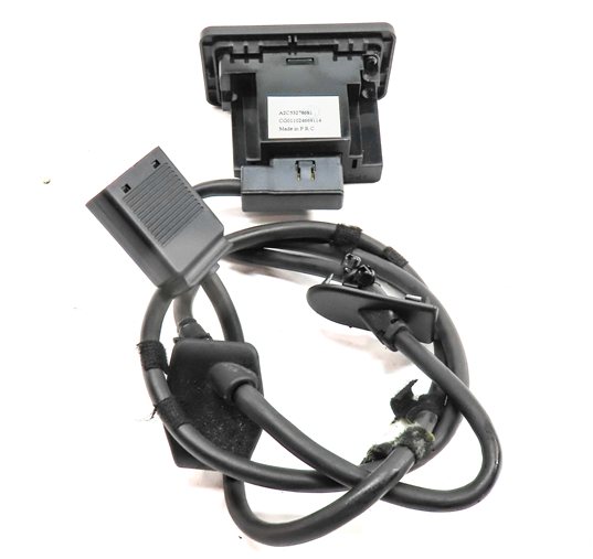 Thumbnail 3: 2011 LAND ROVER LR4 (L319) iPOD USB MEDIA MULTIMEDIA INPUT JACK PANEL
