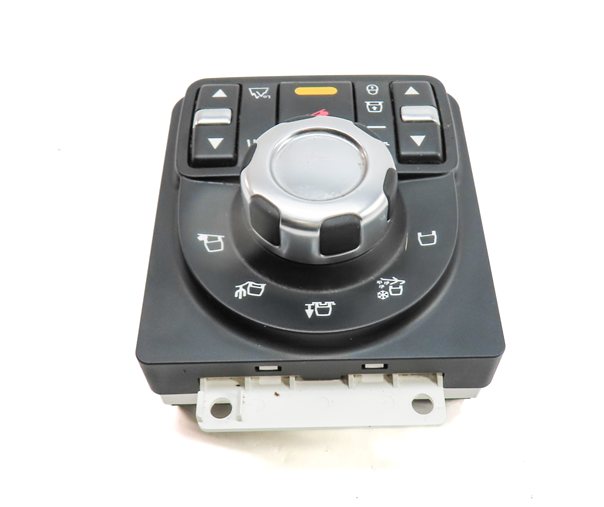 Thumbnail 4: 2011 ROVER LR4 (L319) HILL DESCENT SUSPENSION RIDE HEIGHT TERRAIN SWITCH PANEL