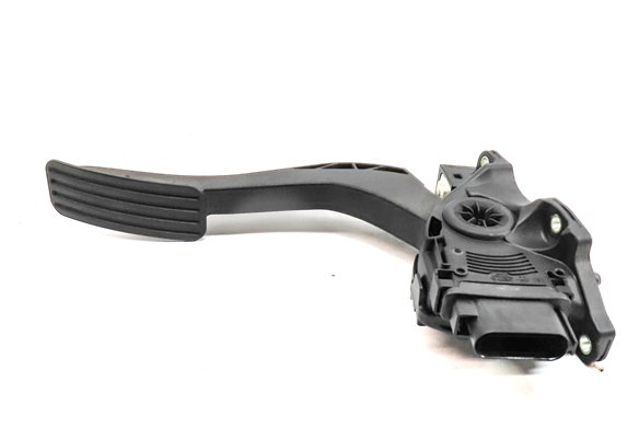 Thumbnail 3: 2011 LAND ROVER LR4 (L319) DRIVER THROTTLE GAS ACCELERATOR PEDAL ASSEMBLY