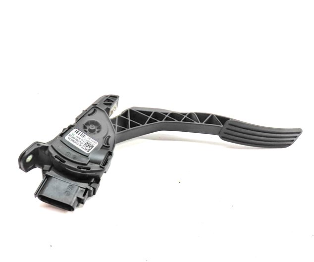 Thumbnail 5: 2011 LAND ROVER LR4 (L319) DRIVER THROTTLE GAS ACCELERATOR PEDAL ASSEMBLY