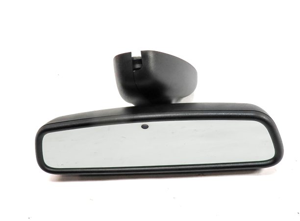 Thumbnail 2: 2011 LAND ROVER LR4 (L319) INTERIOR AUTO DIM REARVIEW MIRROR w/ HOMELINK