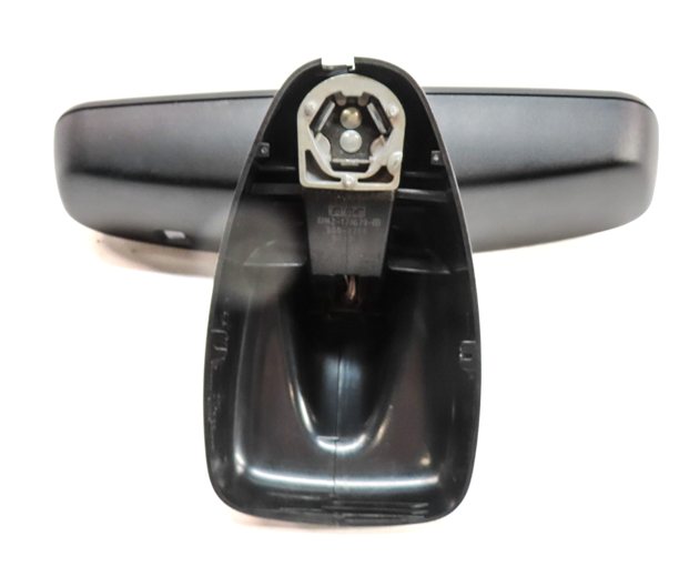 Thumbnail 4: 2011 LAND ROVER LR4 (L319) INTERIOR AUTO DIM REARVIEW MIRROR w/ HOMELINK