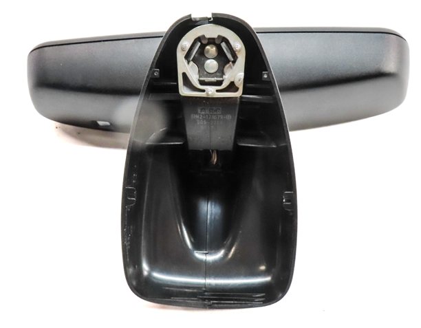 Thumbnail 5: 2011 LAND ROVER LR4 (L319) INTERIOR AUTO DIM REARVIEW MIRROR w/ HOMELINK