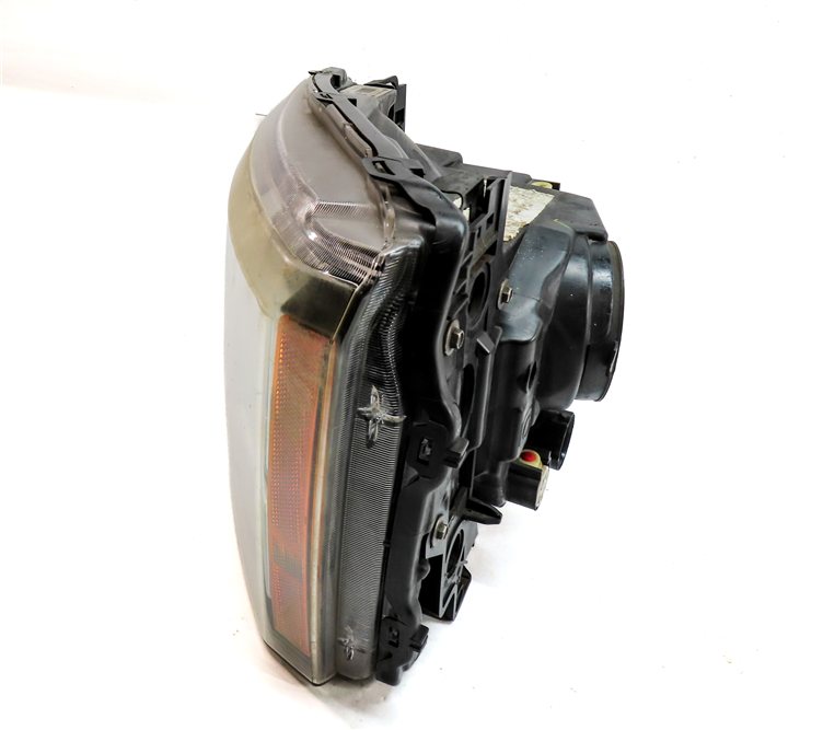 Thumbnail 4: 2010-2013 LAND ROVER LR4 - LEFT DRIVER (AUTO LEVEL) HALOGEN HEADLIGHT LIGHT LAMP