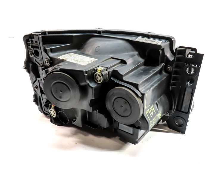 Thumbnail 5: 2010-2013 LAND ROVER LR4 - LEFT DRIVER (AUTO LEVEL) HALOGEN HEADLIGHT LIGHT LAMP