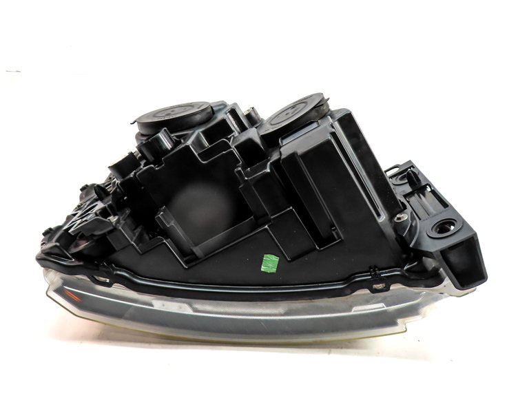 Thumbnail 6: 2010-2013 LAND ROVER LR4 - LEFT DRIVER (AUTO LEVEL) HALOGEN HEADLIGHT LIGHT LAMP