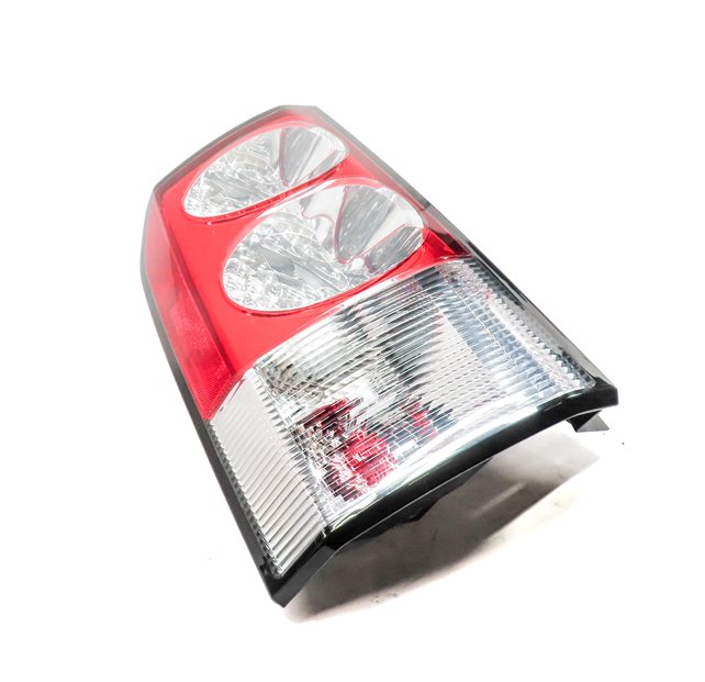 Thumbnail 1: 10-13 LAND ROVER LR4 FRONT LEFT DRIVER QUARTER PANEL TAILLIGHT BRAKE LIGHT LAMP