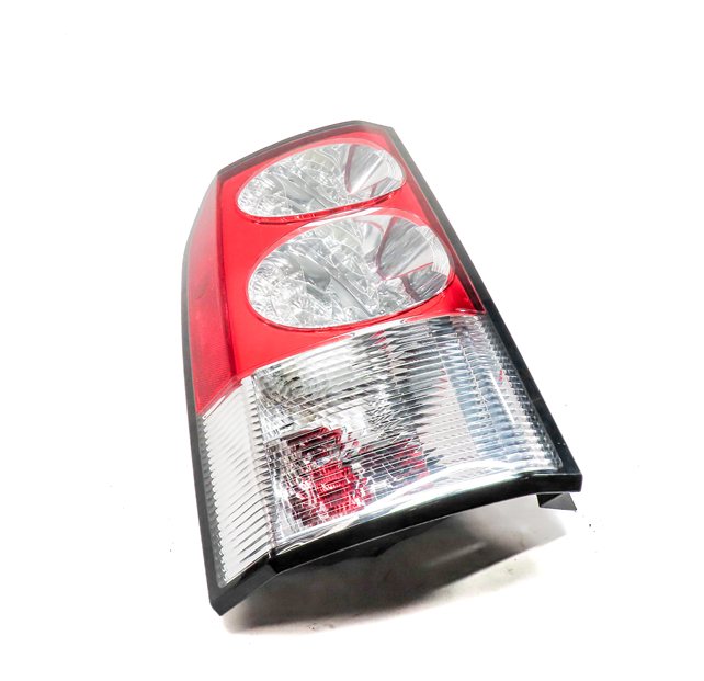 Thumbnail 3: 10-13 LAND ROVER LR4 FRONT LEFT DRIVER QUARTER PANEL TAILLIGHT BRAKE LIGHT LAMP