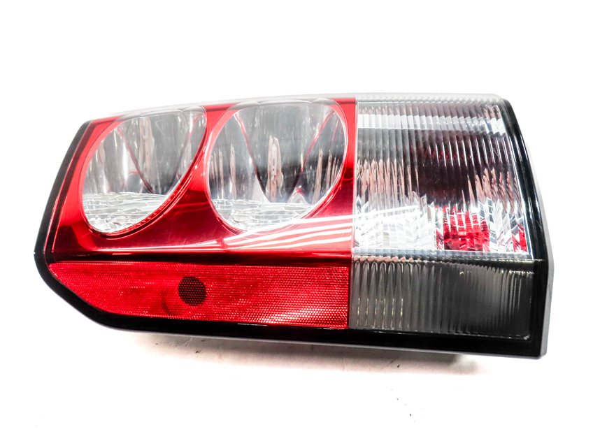 Thumbnail 4: 10-13 LAND ROVER LR4 FRONT LEFT DRIVER QUARTER PANEL TAILLIGHT BRAKE LIGHT LAMP