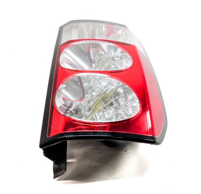 Thumbnail 5: 10-13 LAND ROVER LR4 FRONT LEFT DRIVER QUARTER PANEL TAILLIGHT BRAKE LIGHT LAMP