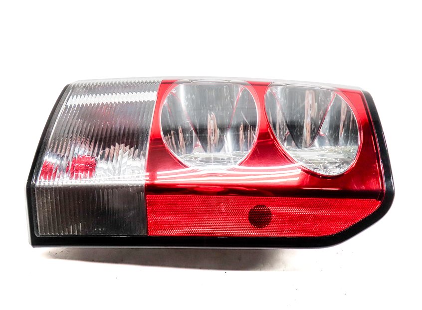 Thumbnail 4: 2010-2013 LAND ROVER LR4 REAR RIGHT PASSENGER TAILLIGHT BRAKE LIGHT LAMP