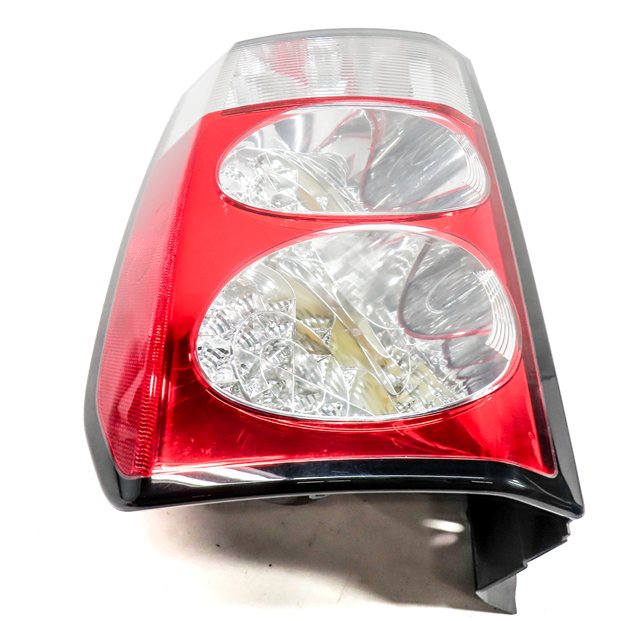 Thumbnail 5: 2010-2013 LAND ROVER LR4 REAR RIGHT PASSENGER TAILLIGHT BRAKE LIGHT LAMP