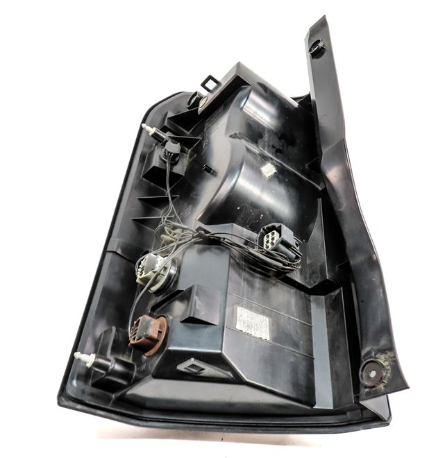 Thumbnail 6: 2010-2013 LAND ROVER LR4 REAR RIGHT PASSENGER TAILLIGHT BRAKE LIGHT LAMP