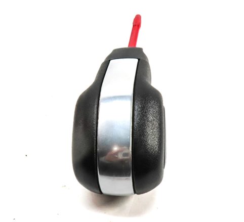 Thumbnail 2: 2011 LAND ROVER LR4 (L319) AUTOMATIC TRANSMISSION SHIFT SHIFTER KNOB HANDLE