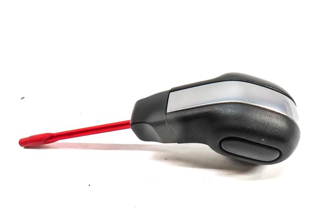 Thumbnail 3: 2011 LAND ROVER LR4 (L319) AUTOMATIC TRANSMISSION SHIFT SHIFTER KNOB HANDLE