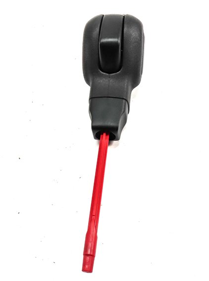 Thumbnail 4: 2011 LAND ROVER LR4 (L319) AUTOMATIC TRANSMISSION SHIFT SHIFTER KNOB HANDLE