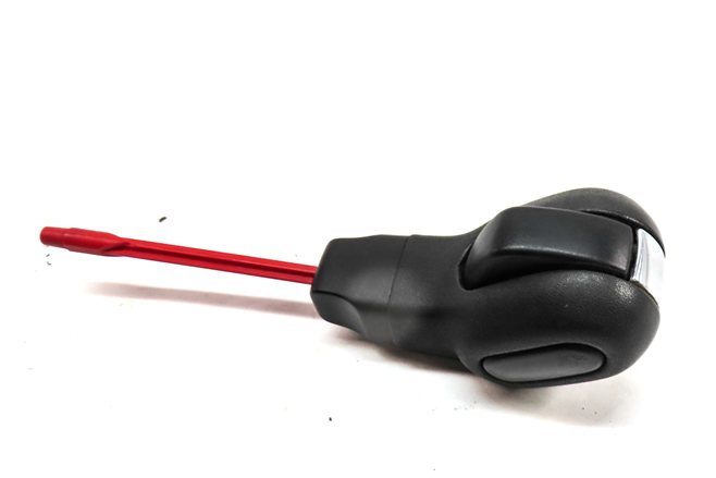 Thumbnail 5: 2011 LAND ROVER LR4 (L319) AUTOMATIC TRANSMISSION SHIFT SHIFTER KNOB HANDLE