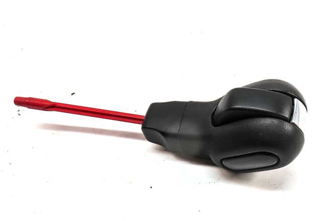 Thumbnail 6: 2011 LAND ROVER LR4 (L319) AUTOMATIC TRANSMISSION SHIFT SHIFTER KNOB HANDLE