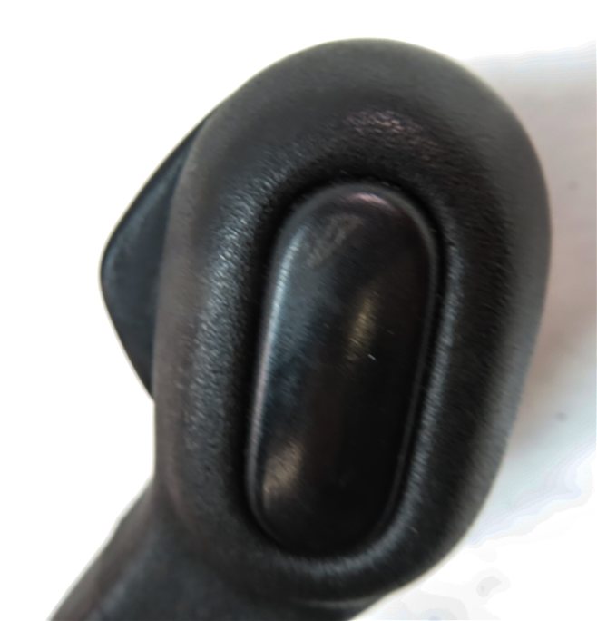 Thumbnail 9: 2011 LAND ROVER LR4 (L319) AUTOMATIC TRANSMISSION SHIFT SHIFTER KNOB HANDLE