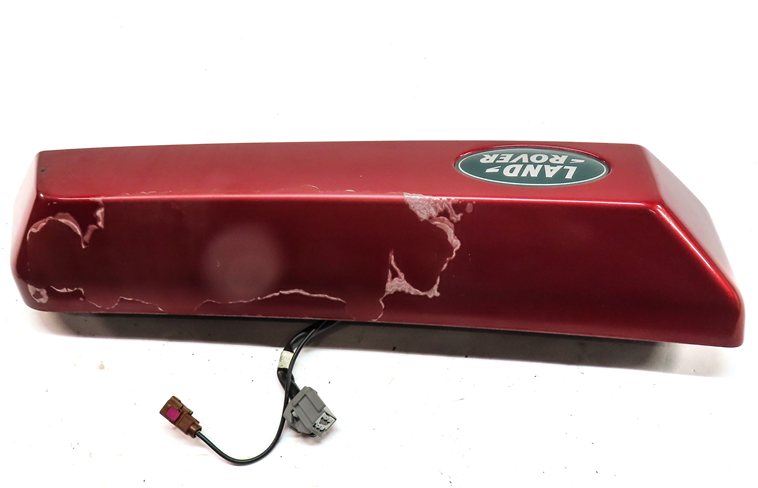 Thumbnail 5: 10-11 ROVER LR4 REAR LIFTGATE HATCH HANDLE w/BACKUP REARVIEW CAMERA(Red)
