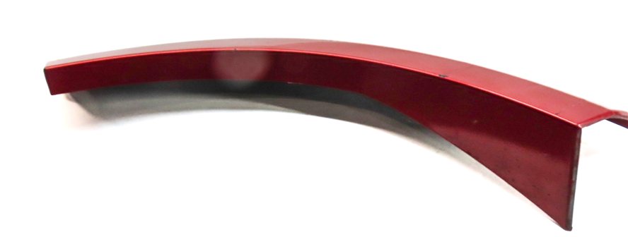 Thumbnail 5: 2011 LAND ROVER LR4 (L319) REAR RIGHT WHEEL WELL ARCH TRIM MOULDING (Red)