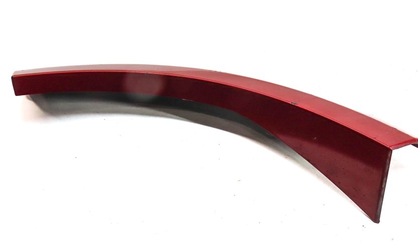 Thumbnail 6: 2011 LAND ROVER LR4 (L319) REAR RIGHT WHEEL WELL ARCH TRIM MOULDING (Red)