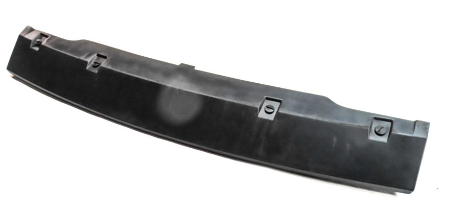 2011 LAND ROVER LR4 (L319) FRONT LOWER BUMPER VALANCE TRIM MOULDING PANEL