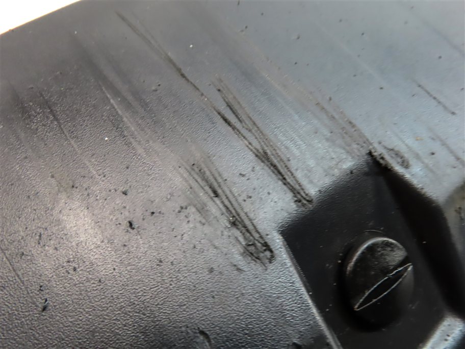 Thumbnail 10: 2011 LAND ROVER LR4 (L319) FRONT LOWER BUMPER VALANCE TRIM MOULDING PANEL