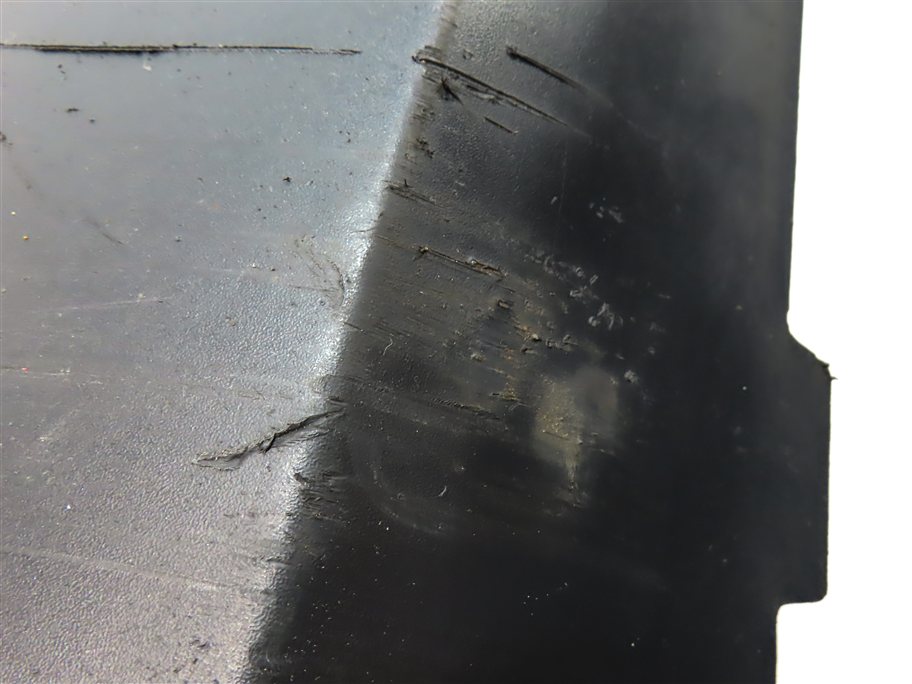 Thumbnail 11: 2011 LAND ROVER LR4 (L319) FRONT LOWER BUMPER VALANCE TRIM MOULDING PANEL