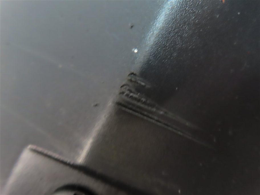 Thumbnail 13: 2011 LAND ROVER LR4 (L319) FRONT LOWER BUMPER VALANCE TRIM MOULDING PANEL