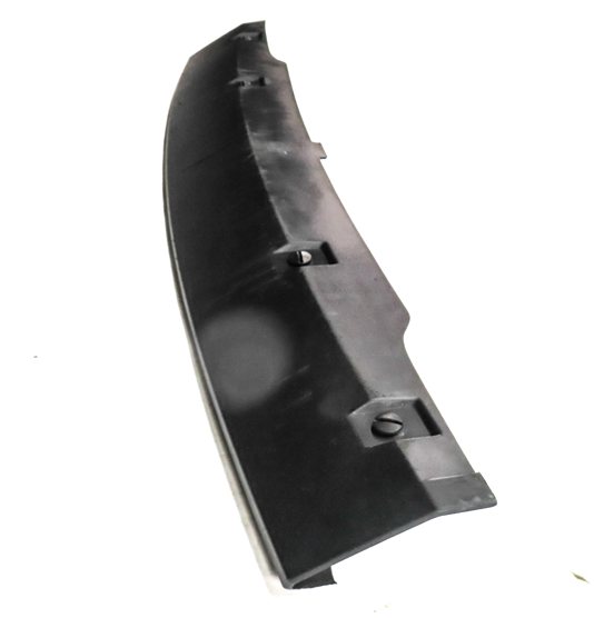 Thumbnail 3: 2011 LAND ROVER LR4 (L319) FRONT LOWER BUMPER VALANCE TRIM MOULDING PANEL