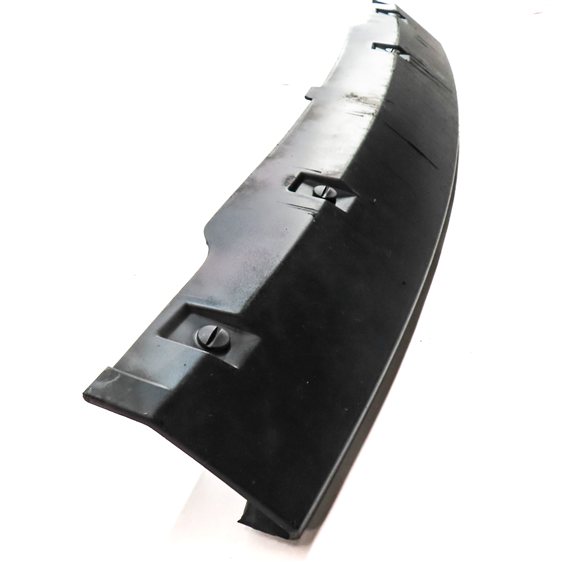 Thumbnail 4: 2011 LAND ROVER LR4 (L319) FRONT LOWER BUMPER VALANCE TRIM MOULDING PANEL