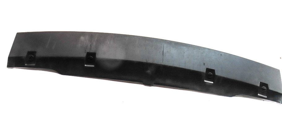 Thumbnail 6: 2011 LAND ROVER LR4 (L319) FRONT LOWER BUMPER VALANCE TRIM MOULDING PANEL