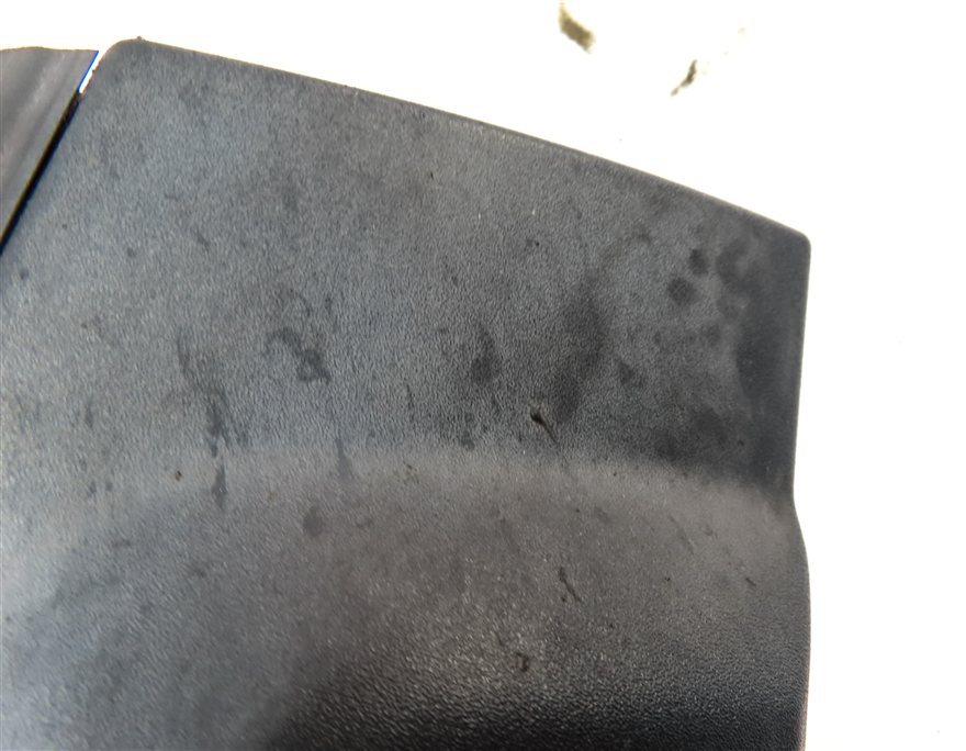 Thumbnail 9: 2005-2016 LAND ROVER LR3 LR4 FRONT LEFT DRIVER DOOR LOWER MOULDING RUNNER TRIM