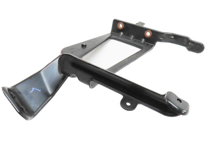 Thumbnail 3: 2017 AUDI Q7 (4M) 3.0L SUPER (CREC) FRONT LEFT DRIVER RADIATOR SUPPORT BRACKET