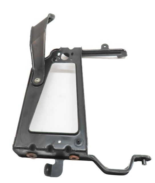 Thumbnail 5: 2017 AUDI Q7 (4M) 3.0L SUPER (CREC) FRONT LEFT DRIVER RADIATOR SUPPORT BRACKET