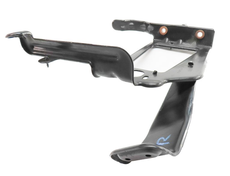 Thumbnail 3: 2017 AUDI Q7 4M 3.0L SUPER (CREC) FRONT RIGHT PASSENGER RADIATOR SUPPORT BRACKET