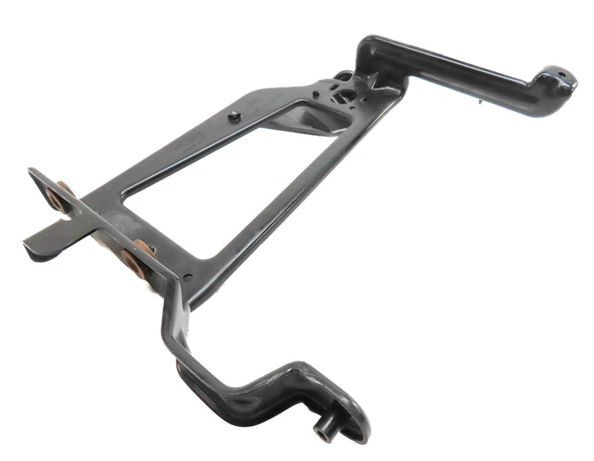 Thumbnail 5: 2017 AUDI Q7 4M 3.0L SUPER (CREC) FRONT RIGHT PASSENGER RADIATOR SUPPORT BRACKET