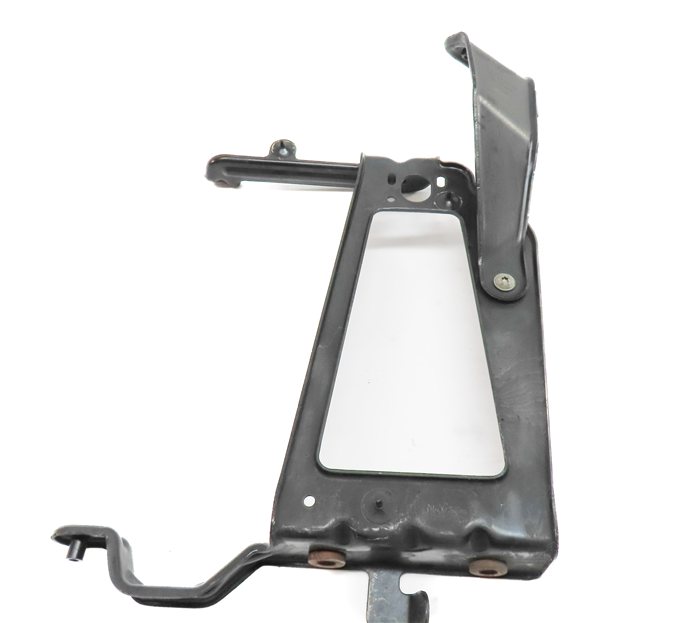 Thumbnail 6: 2017 AUDI Q7 4M 3.0L SUPER (CREC) FRONT RIGHT PASSENGER RADIATOR SUPPORT BRACKET