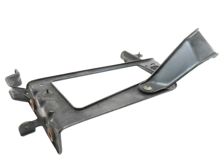 Thumbnail 7: 2017 AUDI Q7 4M 3.0L SUPER (CREC) FRONT RIGHT PASSENGER RADIATOR SUPPORT BRACKET