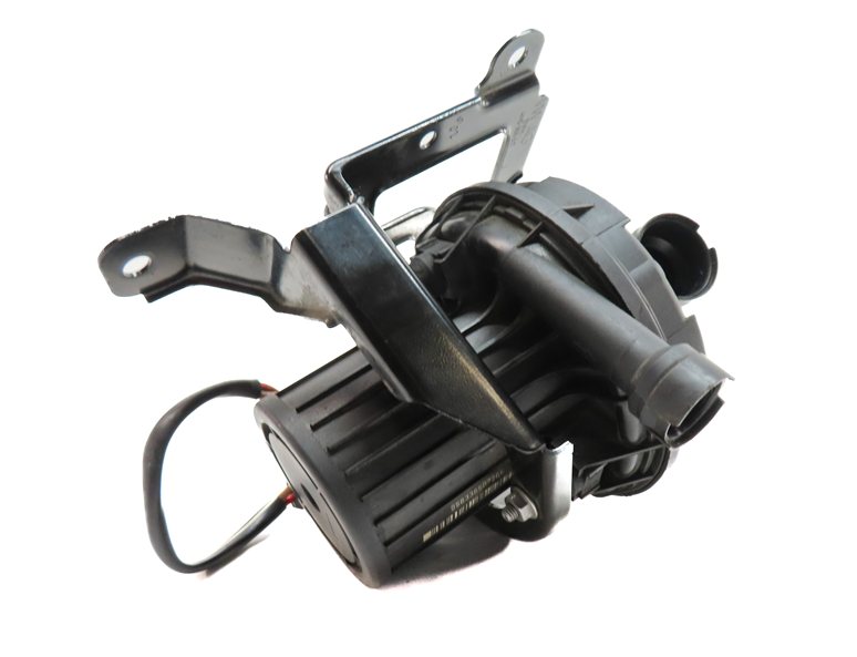 Thumbnail 2: 2014-2019 AUDI A6 A7 Q5 Q7 SQ5 (C7 4G8 4M B8 8R) 3.0L ENGINE AIR INJECTION PUMP