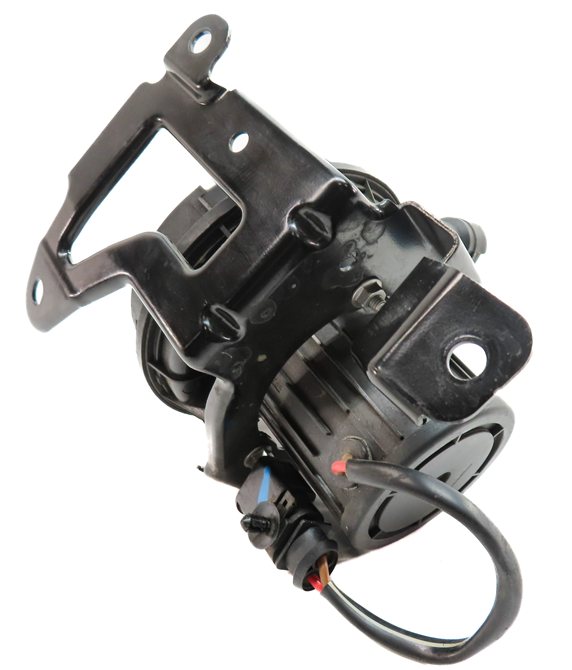 Thumbnail 3: 2014-2019 AUDI A6 A7 Q5 Q7 SQ5 (C7 4G8 4M B8 8R) 3.0L ENGINE AIR INJECTION PUMP
