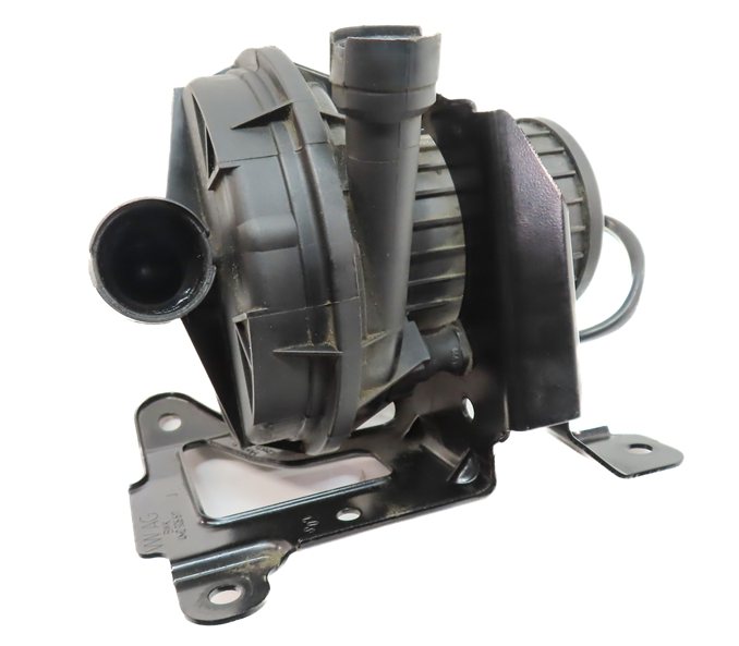 Thumbnail 4: 2014-2019 AUDI A6 A7 Q5 Q7 SQ5 (C7 4G8 4M B8 8R) 3.0L ENGINE AIR INJECTION PUMP