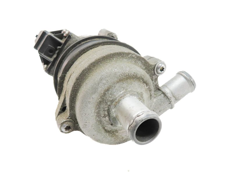 2017 AUDI Q7 (4M) 3.0L SUPER (CREC) ELECTRIC ENGINE WATER COOLANT PUMP ASSEMBLY