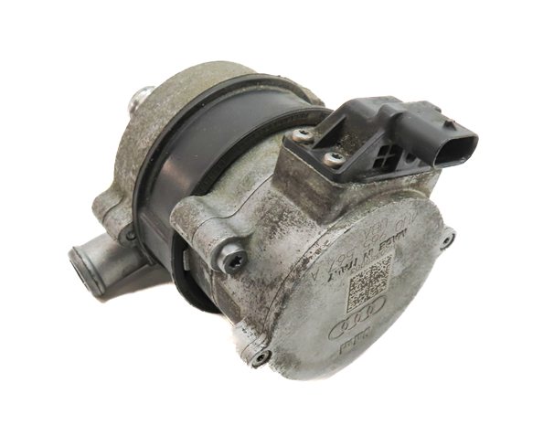 Thumbnail 3: 2017 AUDI Q7 (4M) 3.0L SUPER (CREC) ELECTRIC ENGINE WATER COOLANT PUMP ASSEMBLY